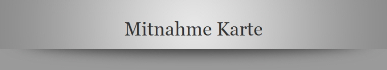 Mitnahme Karte